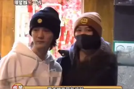 不会吧！#关晓彤 和#鹿晗 被传在去年12月就分手了？