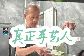 蒸菜更健康 一个香港老人在天津经营地道港式蒸菜二十多年