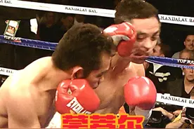 为什么有人说井上尚弥遇到巅峰期多奈尔，必定惨遭Ko视频封面