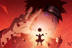 百战佩恩首波正式爆料，1月高招官宣双神威卡卡西 #百战佩恩