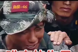 最难忘的生日🎂。#军人 #特种兵 #生日快乐