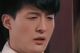 #爱情公寓二 这就是长得帅自带的滤镜吗