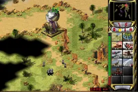 #红色警戒2尤里的复仇