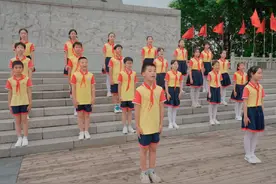 《贵州教育大讲堂》2024年秋季学期开学第一课—长征精神之美视频封面