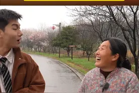 中国三农发布独家专访“沂蒙二姐”吕玉霞：  因一首原创诗歌《落笔千行》受到网友关注，一周涨粉10万@沂蒙二姐视频封面