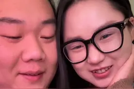 捉到一个天赋怪粉丝 #百万粉丝福利 #调音师男友 #情侣日常