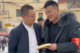 《集市风云》 第五十三集 不对人家上心，人家怎么可能对你动心？ #剧情 #集市风云