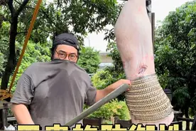 盔甲的防御性，为什么作战穿甲胄 这就是为什么一个穿甲的可以打十个不穿甲的#历史 #科普 #中国甲胄 #奇妙知识在抖音视频封面