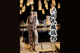 #西双版纳写真 #西双版纳旅游 #西双版纳摄影排名前十名视频封面