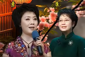 #京剧 《贵妃醉酒》海岛冰轮初转腾#李胜素#李维康#经典唱段欣赏 #传播戏曲文化 #谢谢聆听与支持视频封面