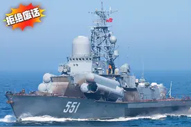 越南海军有多强？如果中越再度爆发海战，我国多久能解决战斗？ #越南 #中国海军 #军事科普视频封面