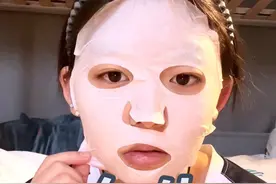 一群小学女学生的狂欢#南极冰