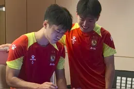 队长教你如何购买广州队终极六轮主场畅享通票！ 大家一起撑广州！#广州队 #花漾花都#中甲联赛