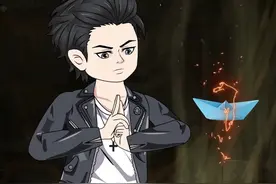 我只是按照他的要求做，怎么就抓我了？#原创动画 #沙雕动画视频封面