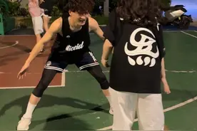 下次爸爸不回家 我也不回家 跟他学#家庭日常 #vlog日常视频封面