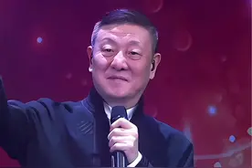 帝王之声 #韩磊 重温经典《#等待》，歌声慷慨激昂，让人意犹未尽#经典老歌视频封面