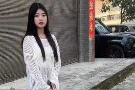 缅甸汉族女孩逃婚到云南，生活费花完了，只有卖手机。 #缅甸女孩在中国 #中缅边境 #缅甸女友视频封面