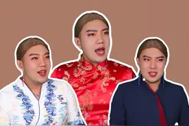 机场贵宾室，你得有资质。 #机场贵宾厅 #搞笑视频 #公务舱 #头等舱