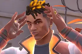 一个视频教会你如何选对角色 #4399游戏盒 #无畏契约