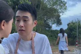 再遇前任 我们只知道为时已晚，却忘了恰逢其时#客家话