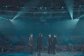 是你们的青春，也是我的青春 #演唱会 #回忆青春