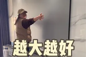 投影仪使用大半年的真实感受，不想踩坑的一定要看看！#投影仪 #明基i780 #装修#家庭影院视频封面