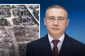 “英之园”被拆：勿作非法，而犯典刑视频封面