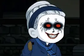 我小时候村里有个规矩，晚上不能出门，说是村里有吃人的饿鬼。