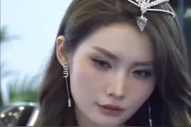 车模大比拼 美到全身 #美女大本营 #极品车模 #爱运动爱生活视频封面