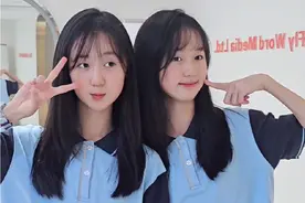 谁家初中生这么甜？甜妹刘海限时回归#布丁糖糖视频封面