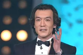 李咏 哈文不为人知的故事#明星背后故事视频封面