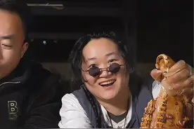 都说天上龙肉地下驴肉、今天就来尝尝这驴肉的味道到底啥样～#大口吃肉 #叫花视频封面