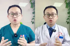 氯雷他定和盐酸非索非那定对话之我们有什么区别 #过敏性鼻炎 #医学科普 #过敏 #鼻塞 #打喷嚏
