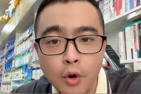 网购又出现“假奶粉”，那奶粉到底怎么辨别真假呢？一招搞定！#奶粉真假辨别 #奶粉怎么选 #奶粉推荐 #新生儿 #母婴视频封面