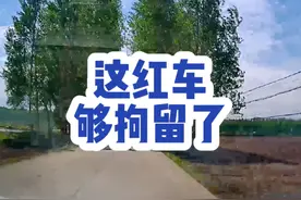 这事儿啊这么定责差点儿意思呀前车应该移交给某所处理视频封面
