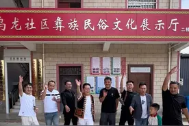 受昆明市，盘龙区，双龙街道办事处，乌龙社区，李啟书记主任邀请，参观社区集体经济！#云南邓金洪 #乡村振兴 #集体经济 #农村生活 @云南邓金洪生活号 @杨志小助理（云南邓金洪） @村投欢乐谷视频封面