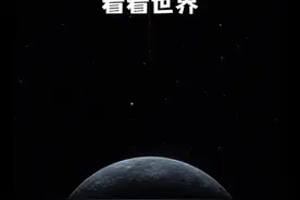 近距离观察龙卷风的形成 #抖音看世界 #龙卷风