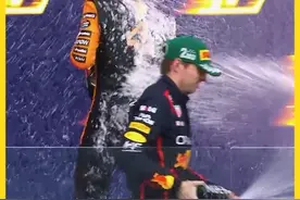 F1澳大利亚大奖赛集锦 #方程式赛车 #f1  #赛车 #澳大利亚大奖赛视频封面