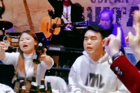 如果有一天我真的喝醉一定是生活很累，唱出多少人的心声与无奈。#改编歌曲大实话