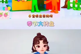 #内容启发搜索 #幼儿手指游戏 #我要上热门🔥 @抖音短视频 @DOU+小助手