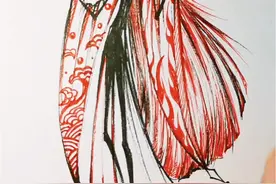 重生之我在画火柴人…😂 #手绘 #火柴人 #日常瞎画