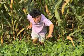 天山一日游（超长巨制）