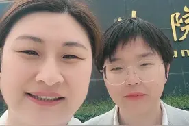 刘可心律师，征地拆迁！ 首战告捷！法律为企业保驾护航！#法律#汕尾#刘可心律师#开庭 #普法视频封面