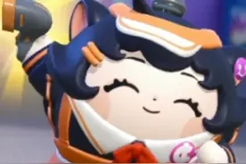 肯德基的兑换码，可以直接获得鸡块妹#共创蛋仔时代