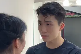 男舞伴也有小心机 #舞蹈生 #双人舞 #芭蕾 #内心独白视频封面