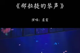 “山谷回响又听到你熟悉的歌声，还好吗，那个曾经的心上人…”