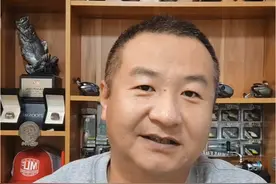 路亚钓鱼，水滴轮速比如何选择？看完你就明白了。#路亚钓鱼 #水滴轮 #路亚装备