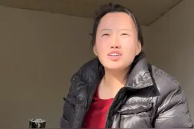 属于我们姐三个的小院，正式开工😄以后欢迎大家来做客 #姐弟#农村小院视频封面