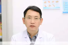 女性私处长了小疙瘩，担心是尖锐湿疣，一条视频告诉你答案#尖锐湿疣 #hpv #关心女性健康 #假性湿疣 #长小肉粒是感染了hpv吗