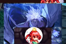 这就是瞎子版本幻神觉醒流搭配，非常强啊！ #dnf地下城 #dnf #地下城与勇士 #dnf金秋畅玩季视频封面